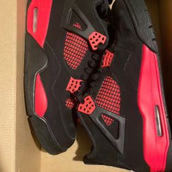Jordan 4