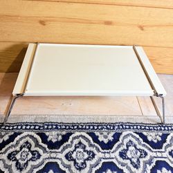 Small Folding Coffee Table (Brand New)