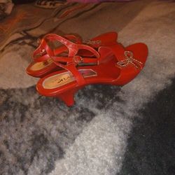 Women's Heels 