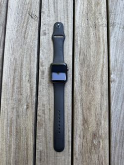 Apple Watch Series 3