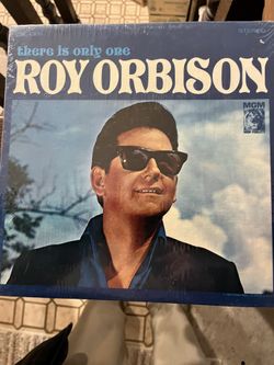 Roy Orbison Record