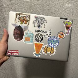 hp pavilion x360 Laptop 