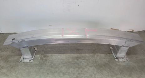 2019 2020 2021 2022 2023 AUDI E-TRON FRONT BUMPER REINFORCEMENT BAR BEAM OEM