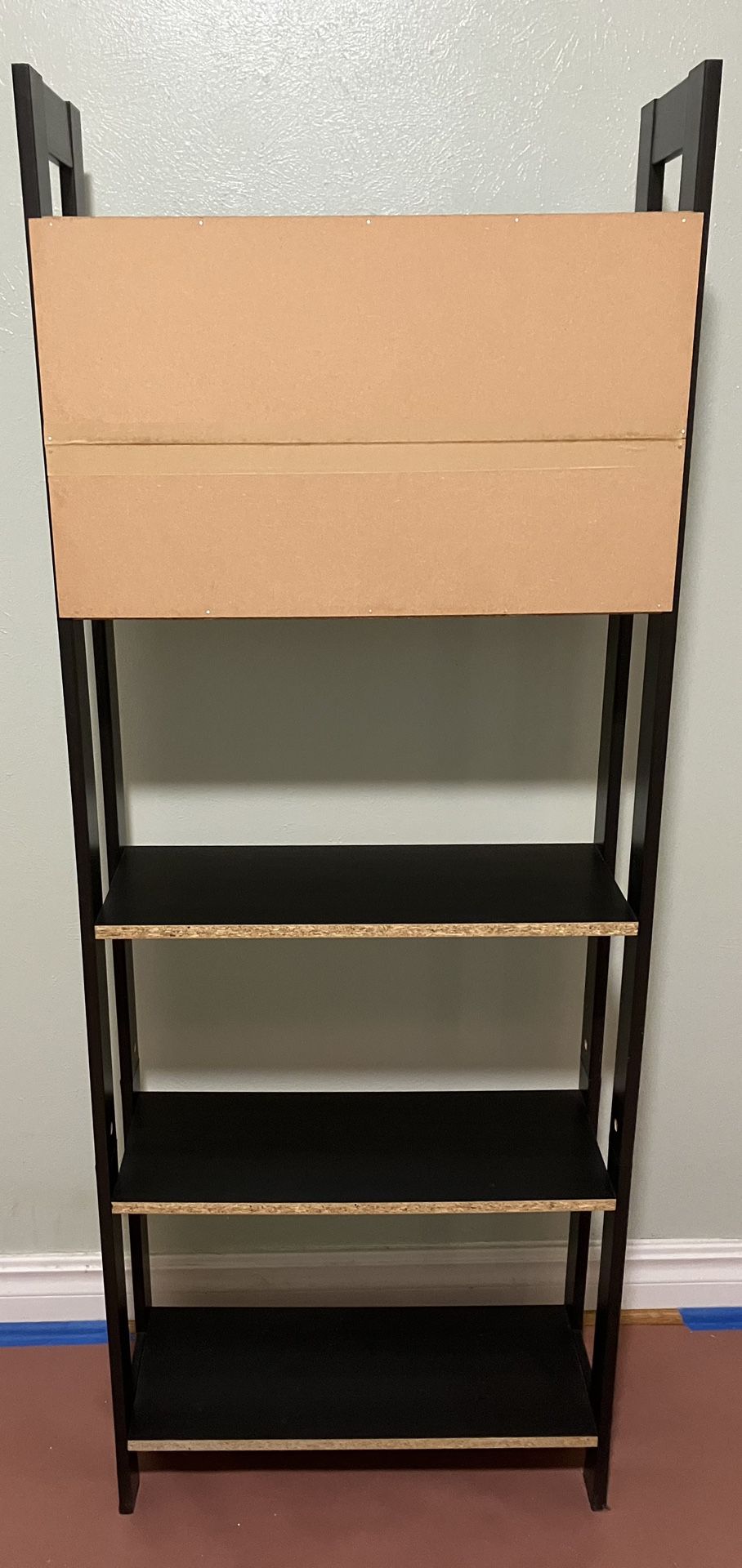 New IKEA Bookcase, 5 Shelf Bookshelf [5 Of 5]