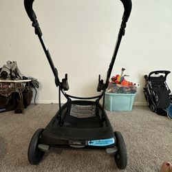 Stroller With Car seat & Stroller 