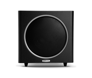 Big Ass Bass Polk Audio SubWoofer