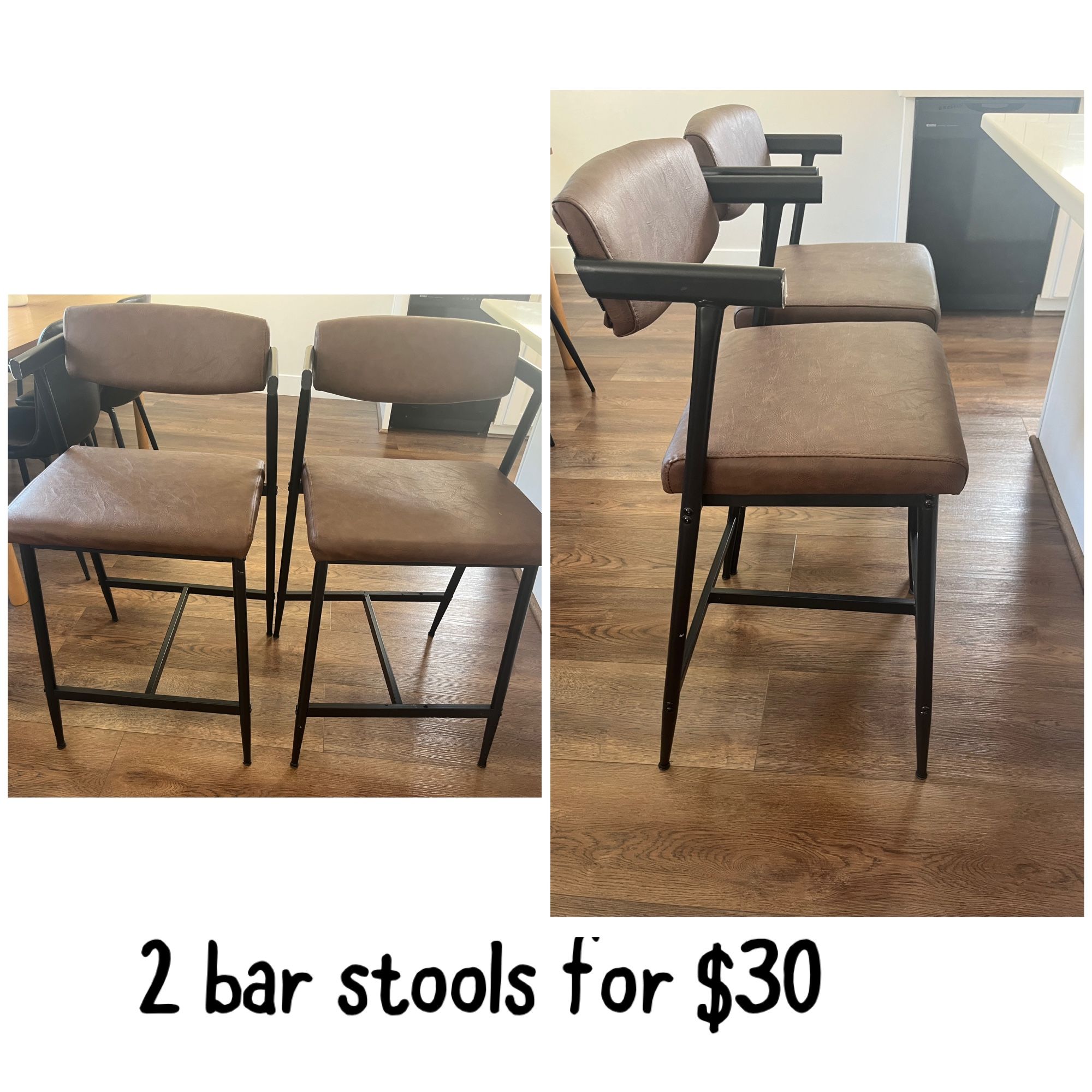Bar Stools
