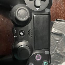 PS4 Controller 