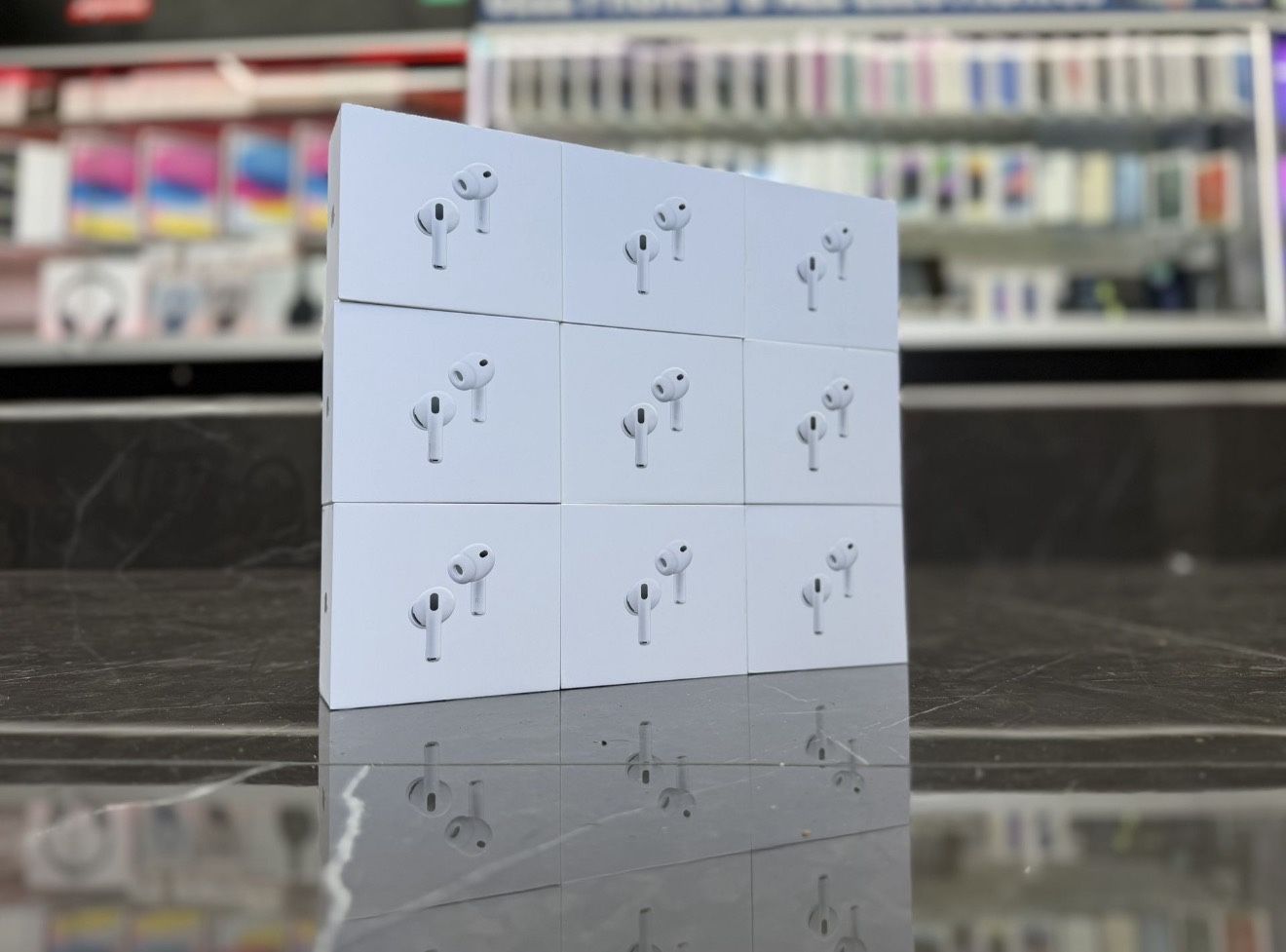 AirPods Pro 3 (Latest Model) (Take It Home In Payments/ llévatelo a casa en pagos) Only $10 Down