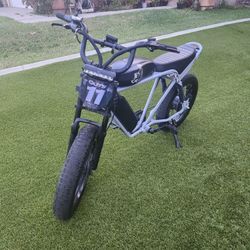E Bike