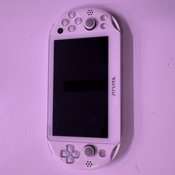 Sony PlayStation Vita 2000