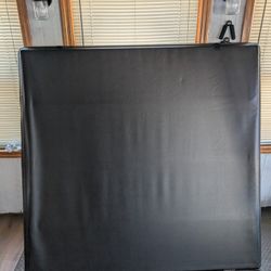 2021 Honda Ridgeline Bed Cover And Rugs Rubber