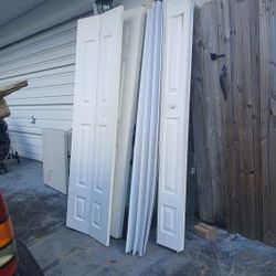 Folding Door Free