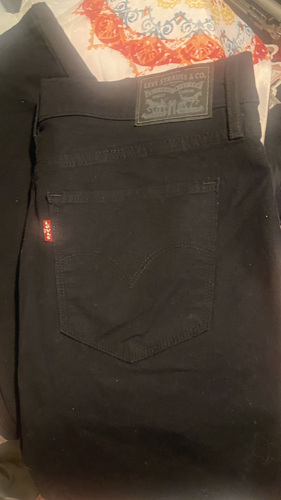 New Levi’s $15