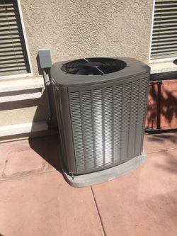 Heater air conditioner