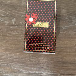 Marc Jacobs Dot Eau De Parfum Spray 100ml 3.3 FL OZ