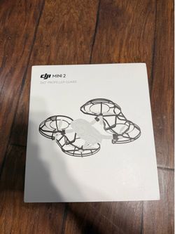 DJI Mini 2 360° Propeller Guard