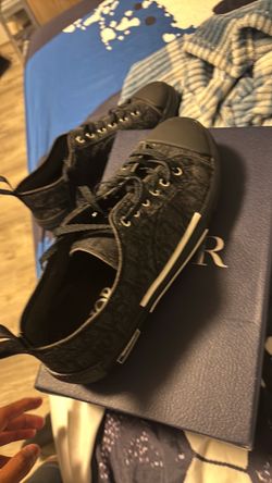 Dior b23 size 9