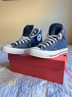 Converse Chuck 70 Hi
