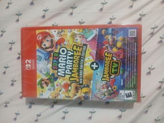NINTENDO SWITCH 2 GAMES !!