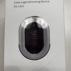 Radio Frequency Slimming Device