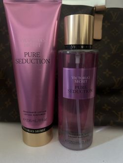 Victoria Secret