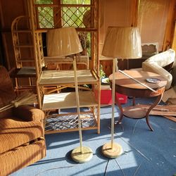 Floor Lamps