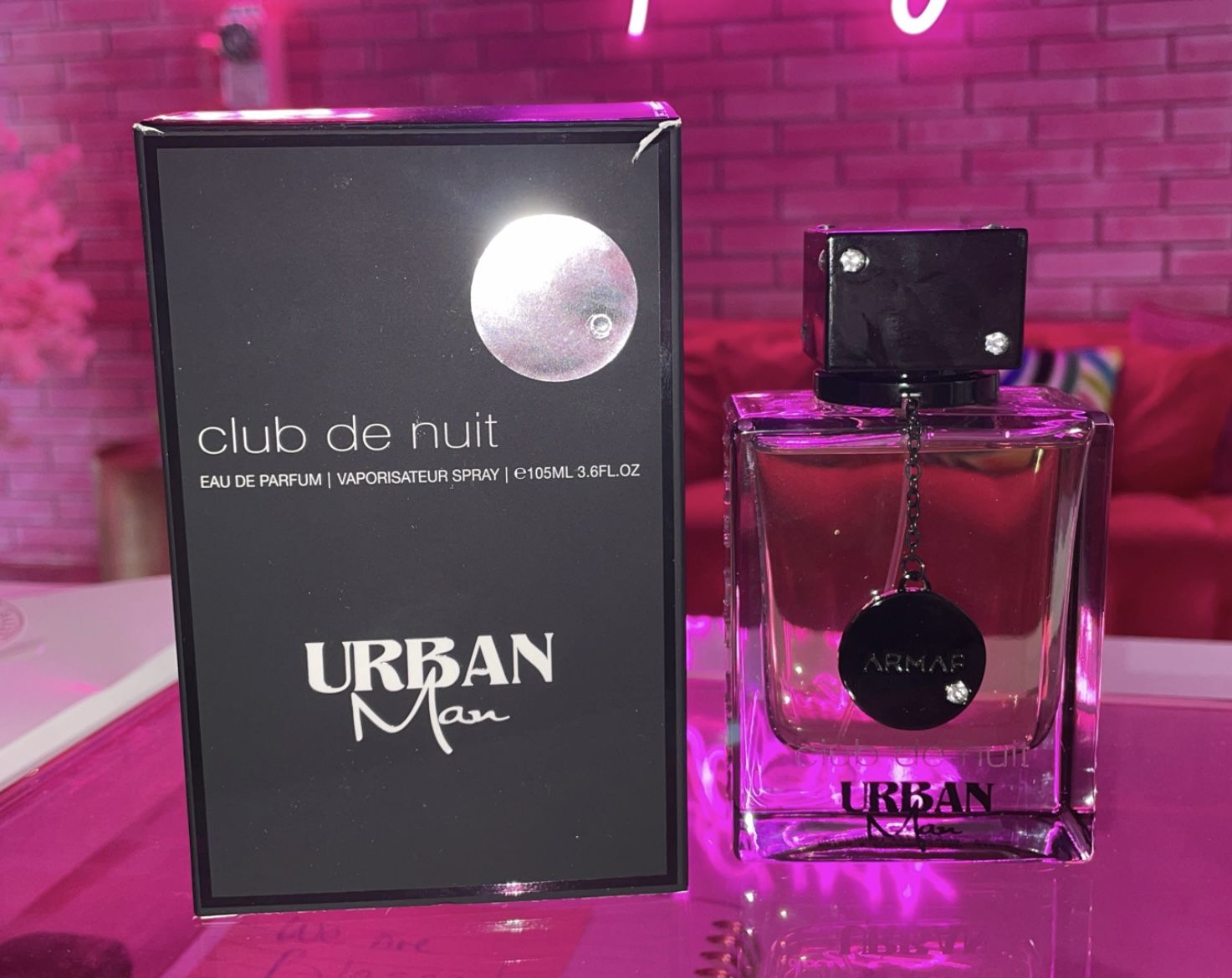 Oil Based Long Lasting Perfumes