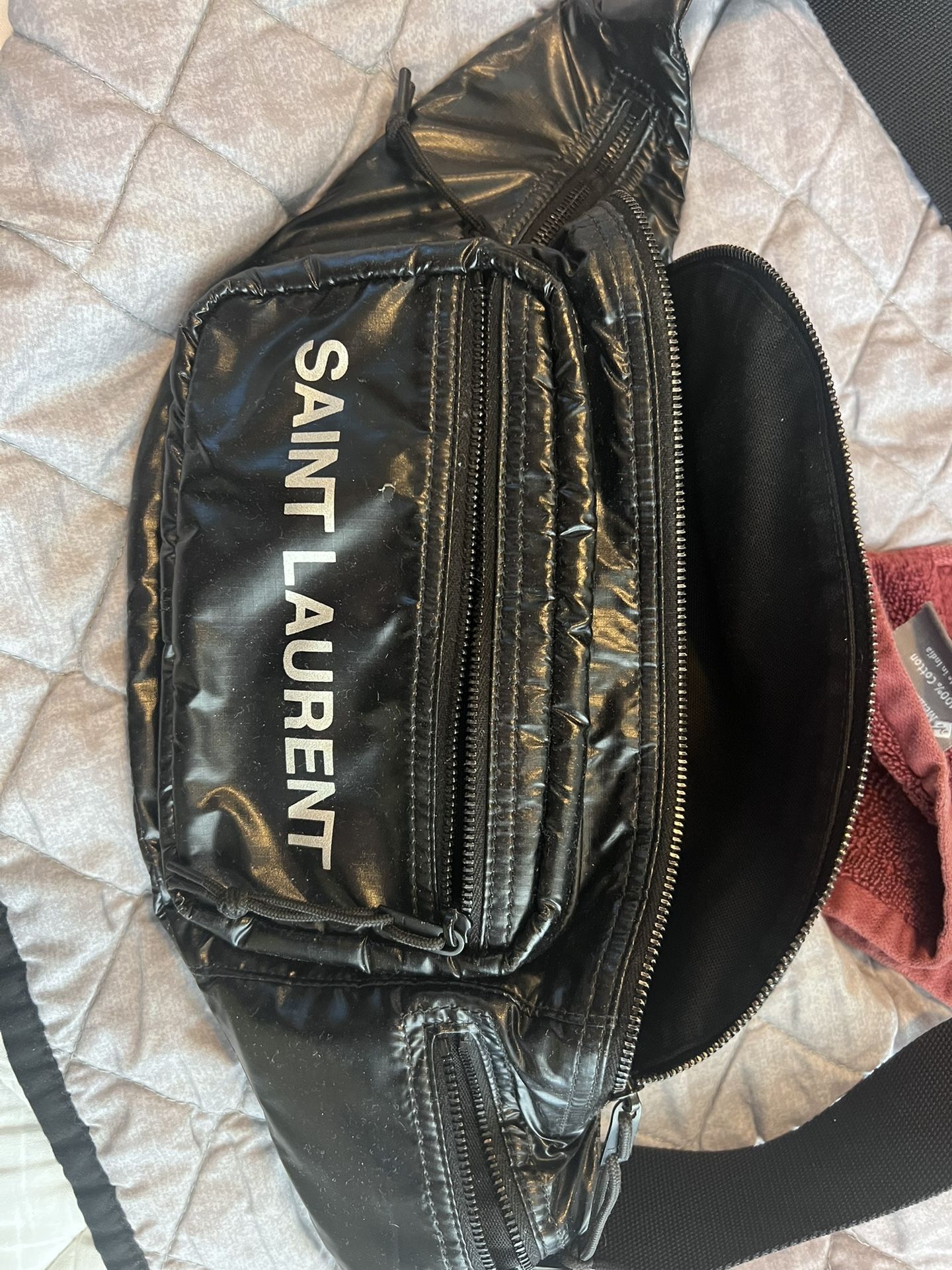 Saint Laurent Belt Bag