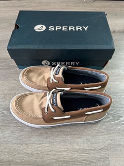 Sperry’s 5M