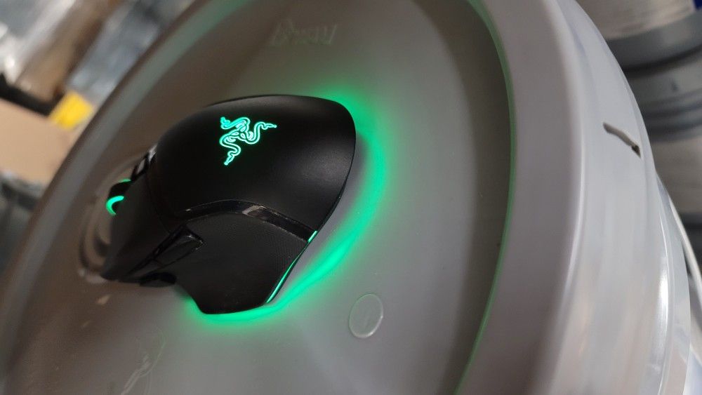 Razer Basilisk V3 Pro