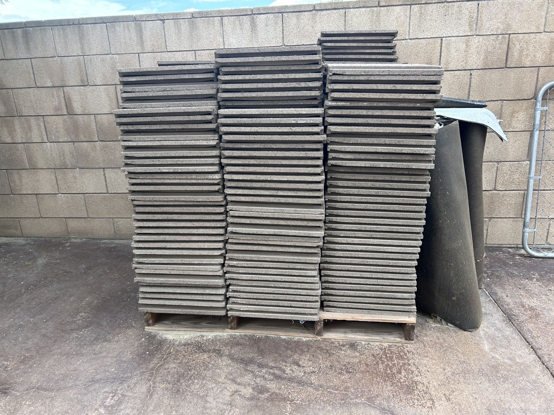 Roof Tiles