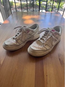 Nike Dunk - Men’s 9.5