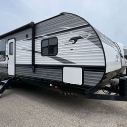 Heartland Trail Runner 27R