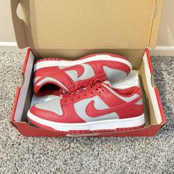 Nike Men - Size 8