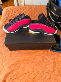 Kids Jordan’s