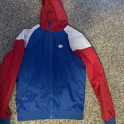 Nike Windbreaker 