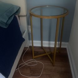 Side Table 
