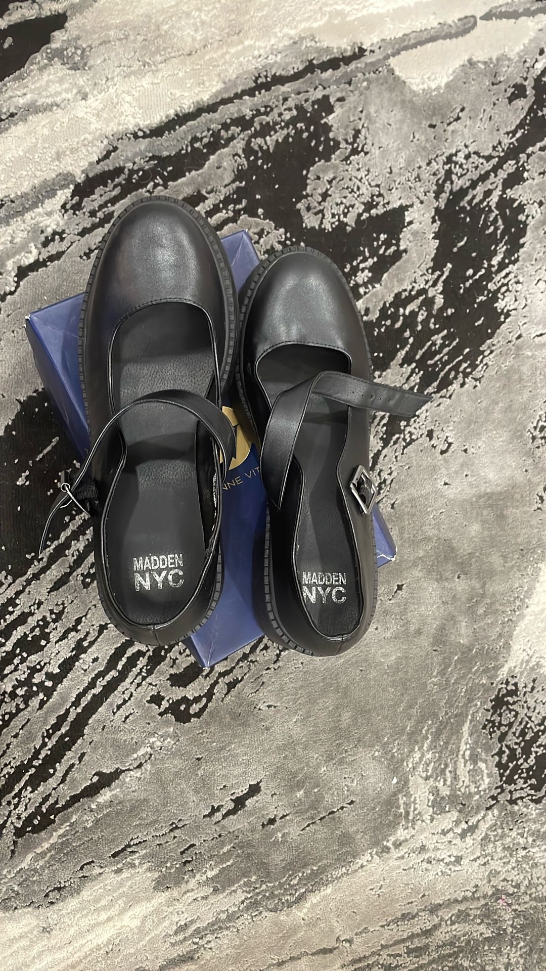 Women Shoes.Madden NYC
