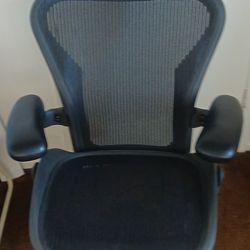Herman Miller Office Chair!