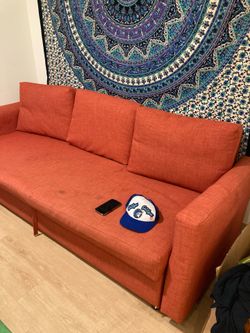 Pull Out Couch