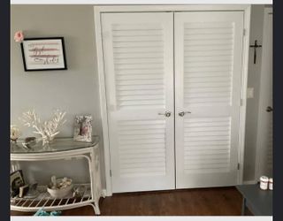 Closet Doors