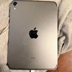 iPad Pro mini 6th generation
