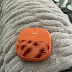 Bose Mini Speaker 