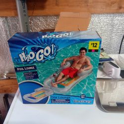 Pool Float