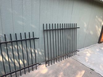 Varandales para ventanas