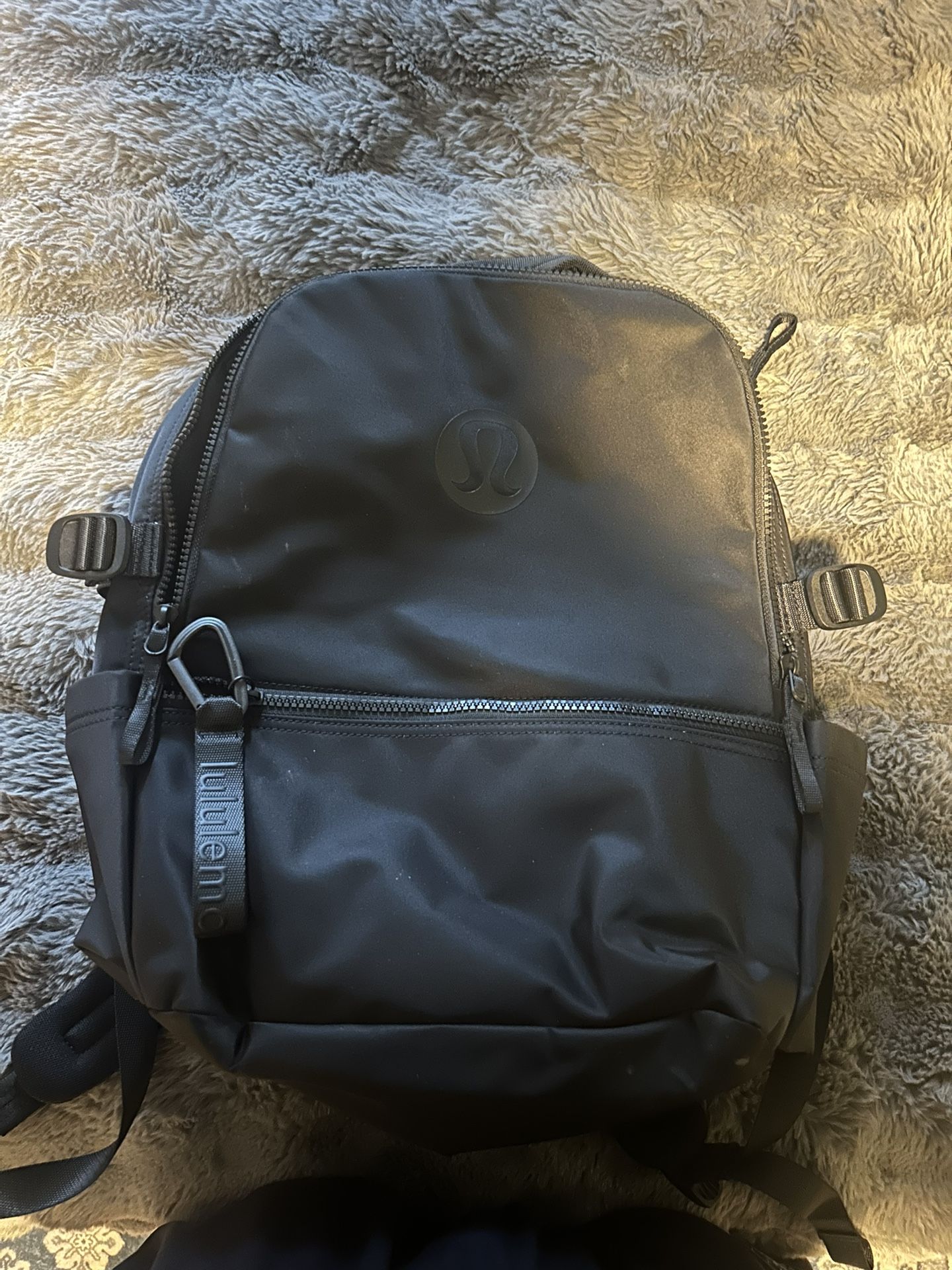 Lululemon Bag