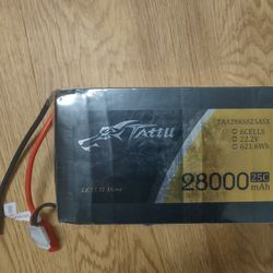 Li Ion Battery