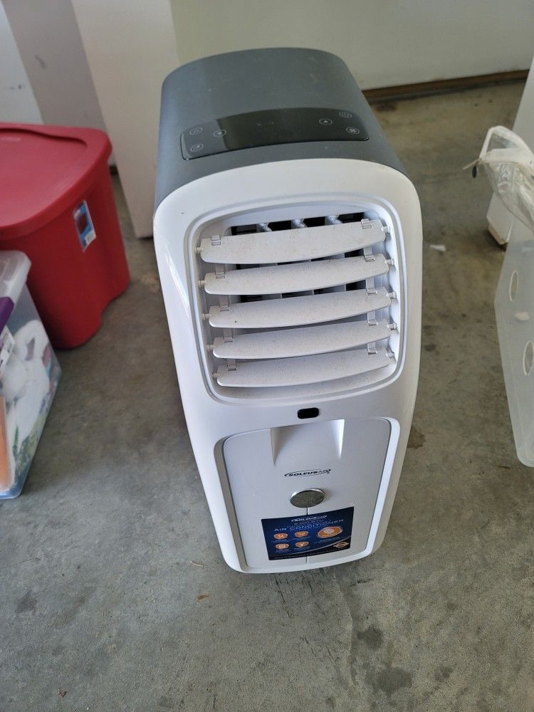 SOLEUS Portable Air Conditioner (AC)