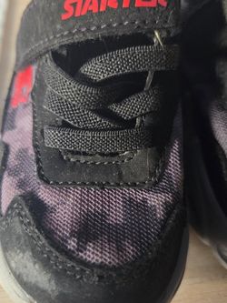 Light Up Shoes